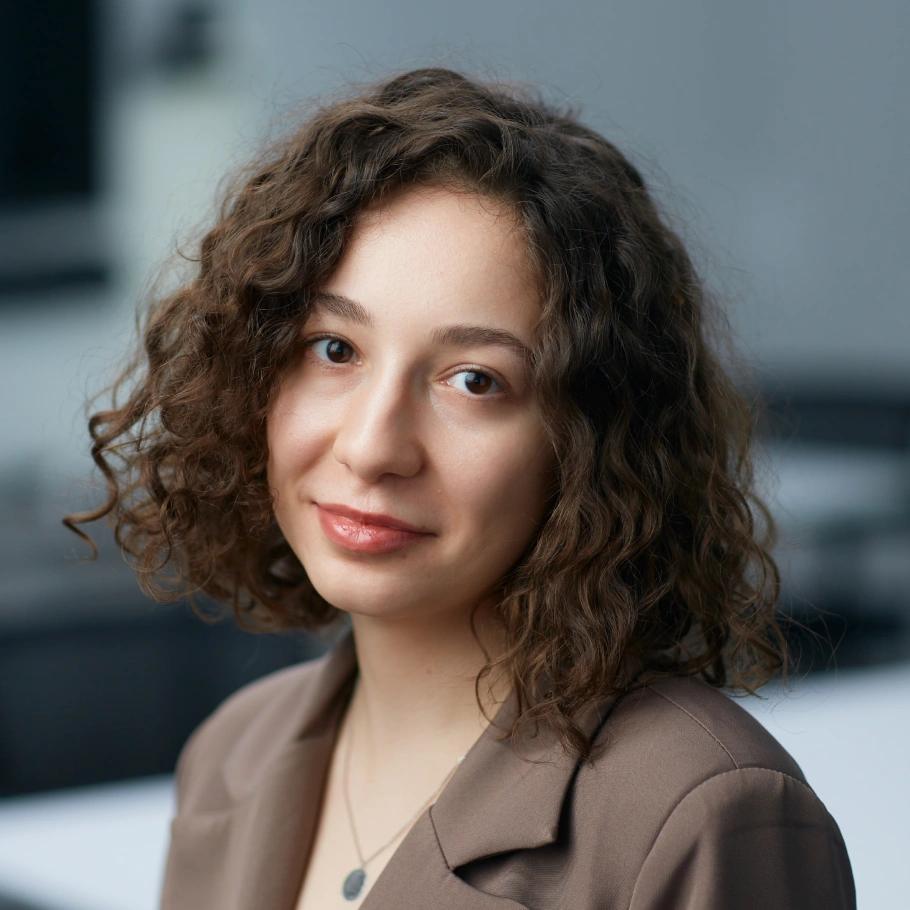 Лилия Царева